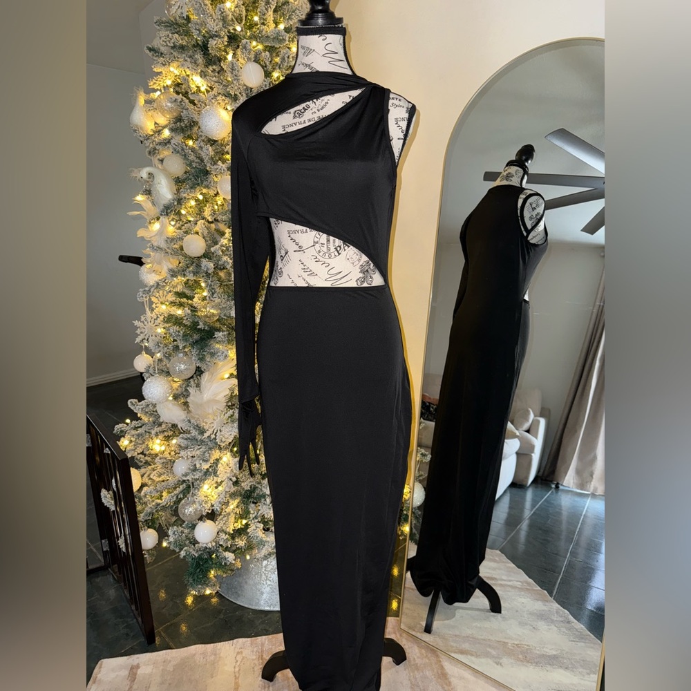 Sexy Night Out Dress